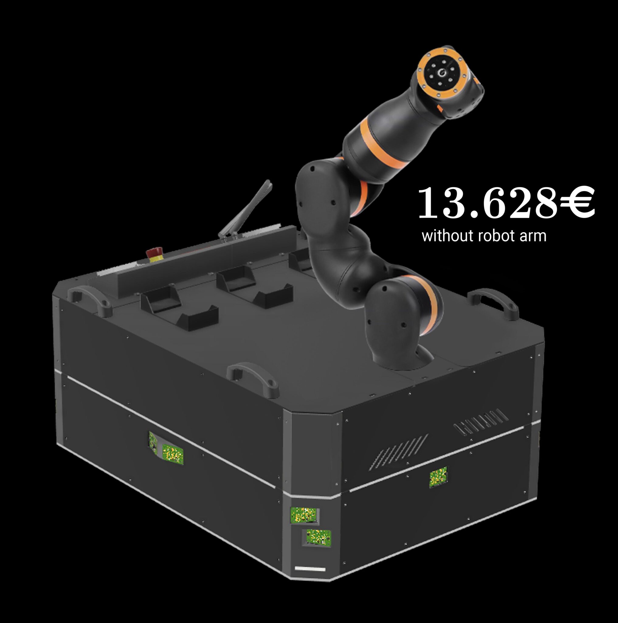 @work platform Arthur