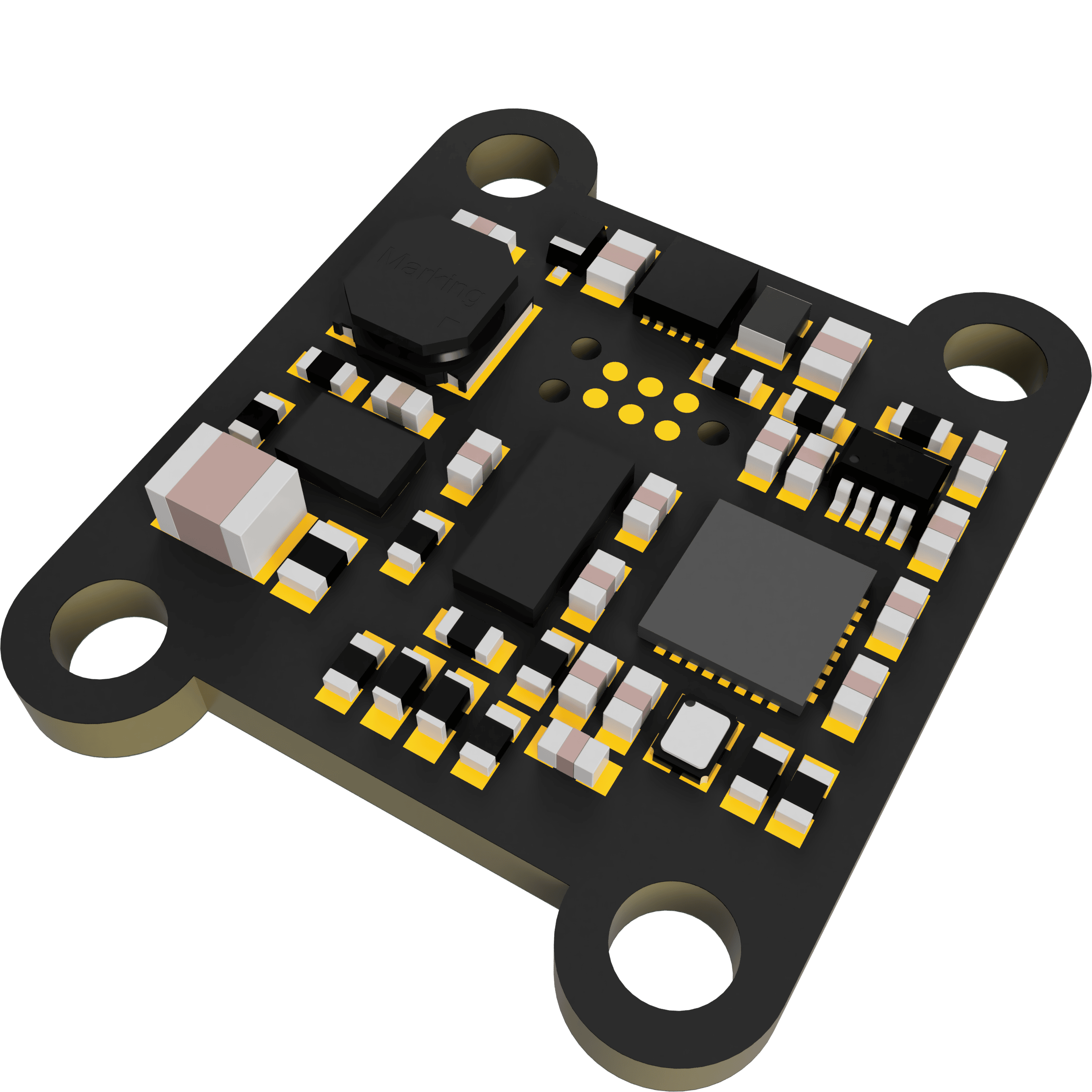 EduArt Sensorring Vision360 Minipanel