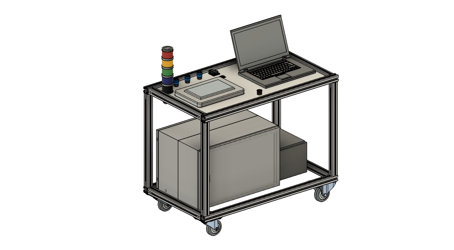 Quality, safety, and future readiness in automation