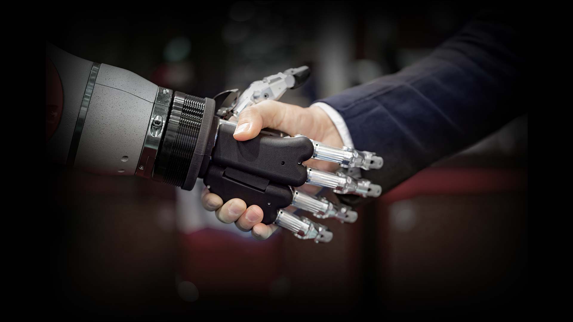 automation technology information