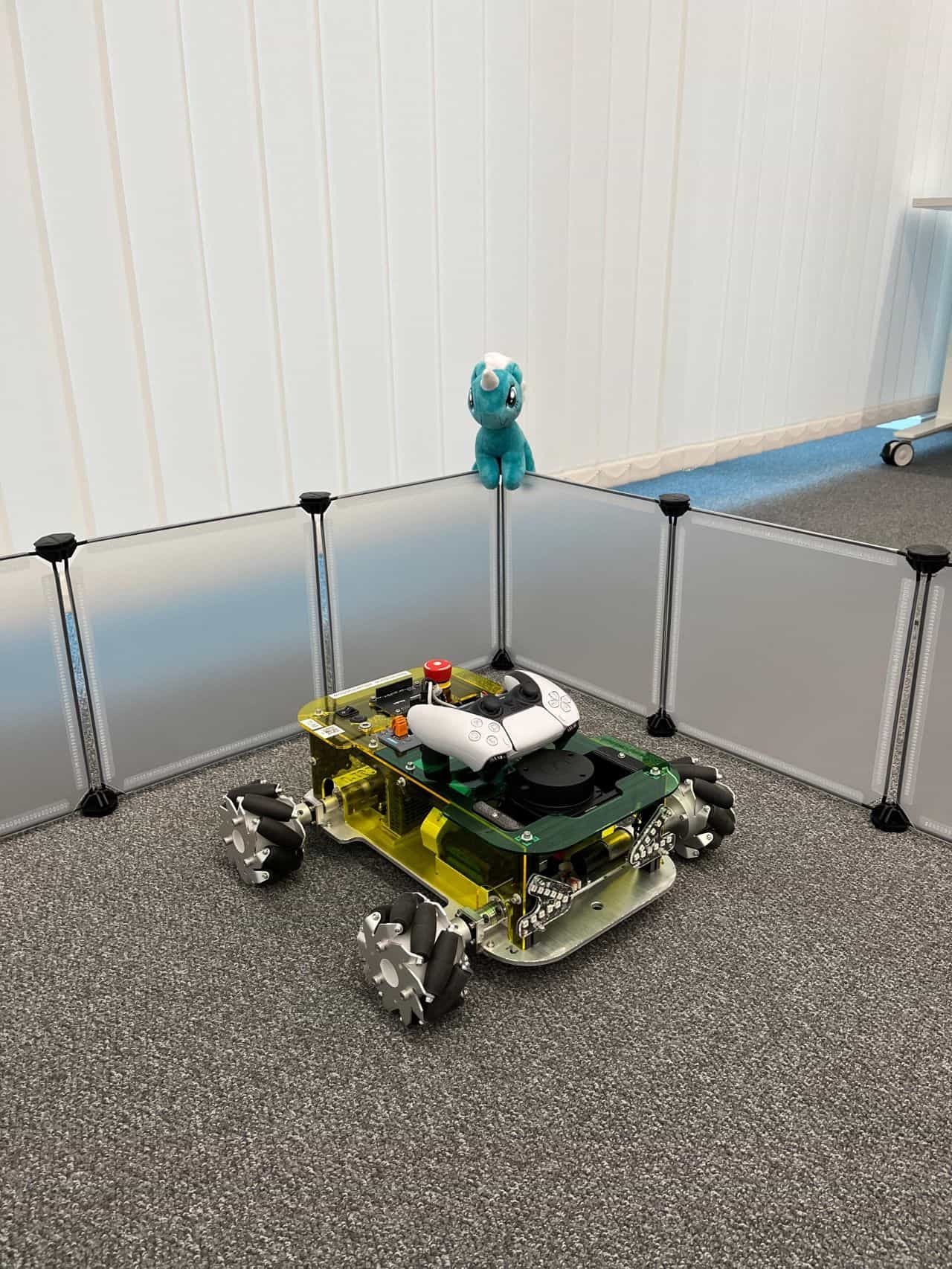 Siemens hackathon 1