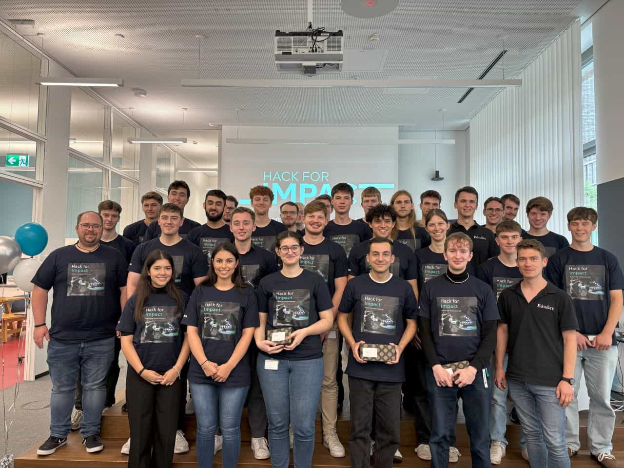Siemens hackathon 2